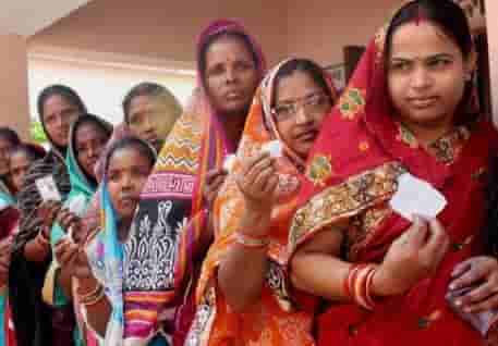 Ramgarh Bypolls: Voter turnout of 67.96 pc recorded, counting on March 2