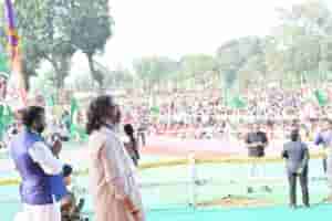BJP is intimidating & threatening tribals, says CM Soren