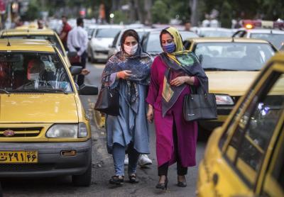 Iran one of the foremost executioners of women globally, say foreign ministers in joint statement