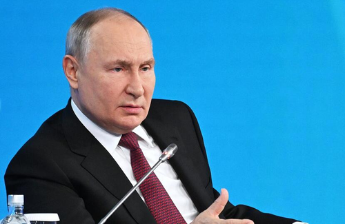 Vladimir Putin's foes, critics often met with violent deaths
