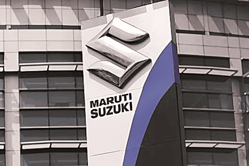 Maruti to issue Rs12,841cr worth shares to Suzuki for 100% stake in Guj plant