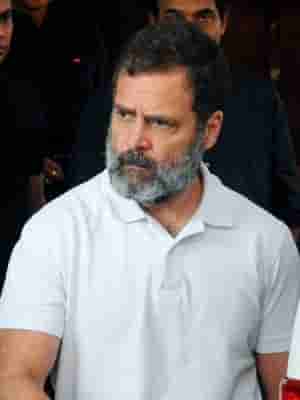 Defamation case: Patna court summons Rahul Gandhi on April 12