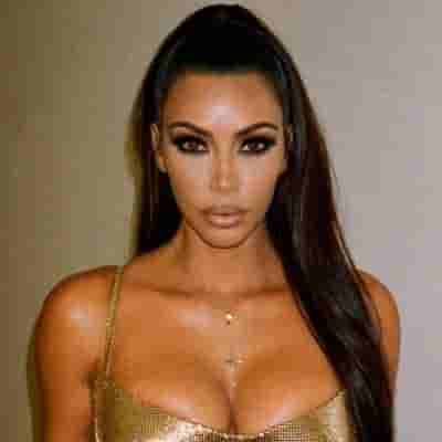 Kim Kardashian, Kanye West name fourth child Psalm
