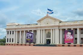 Nicaragua severs ties with Israel