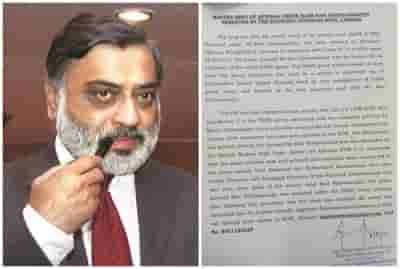 Chennai EOW arrests Ravi Parthasarathy, kingpin of Rs 1 lakh cr IL&FS scam