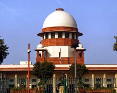 No data from government to indicate it is 'urban-elitist concept', SC on same-sex marriages