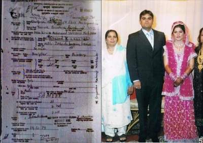Sameer Wankhede hits back at NCP's Nawab Malik on caste-wedding fracas