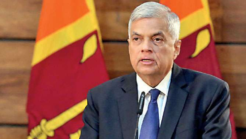 Crisis-hit SL seeks debt moratorium till 2027 to ease debt burden on economy