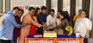 'Bhabiji...' turns 9: Aasif, Rohitashv, Vidisha & Shubhangi express gratitude