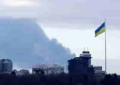 Ukraine gets $2.7bn from new IMF programme