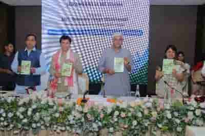 100% coverage of Jal Jeevan Mission in NE by next year: Shekhawat
