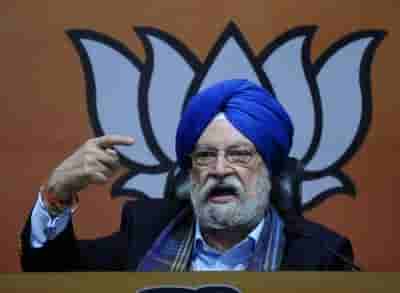 Govt looking for alternative market for fuel purchase: Puri