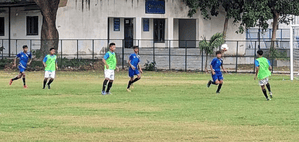 Subroto Cup: Manipur, Mizoram, Jharkhand qualify for quarters in Junior Boys