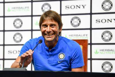 Have to be more ruthless if we want to lift trophies: Conte