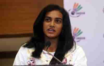 Sindhu crashes out of All England Open