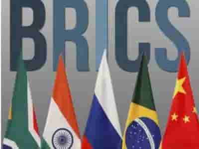 S.Africa to seek opportunities on BRICS Business Forum