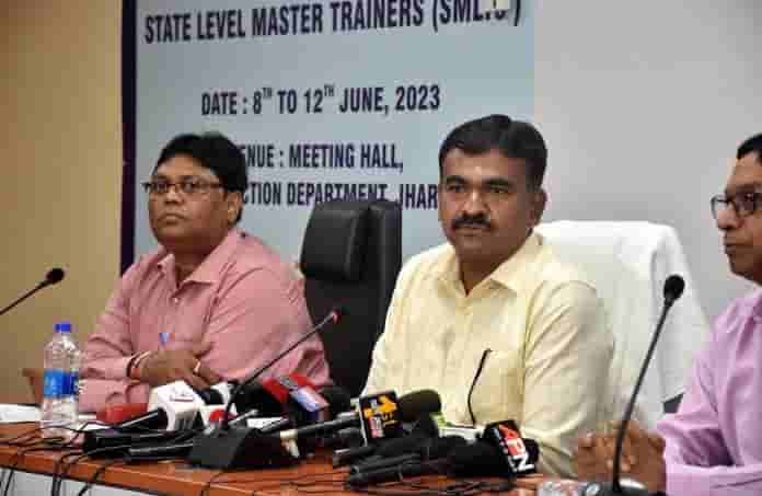 Citizens who have crossed 18 years of age will be added in Voters List ahead of 2024 Parliamentary Elections – CEO, K Ravi Kumar