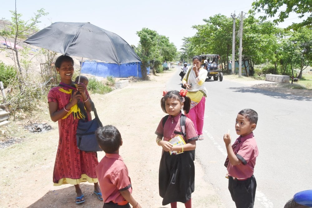 jharkhand-in-the-grip-of-heat-wave-weather-remain-like-this-till-june-15-met-department
