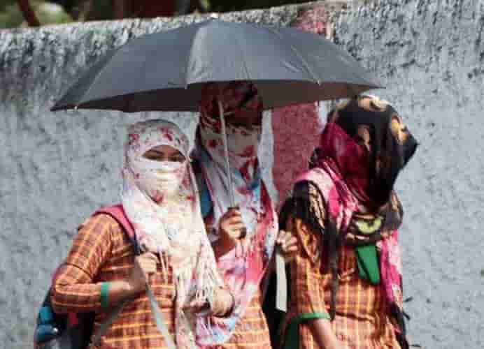 Schools will remain closed till June 14 due to extreme Heat Wave Conditions in the state