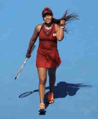 Osaka, Barty, Kerber advance in Cincinnati
