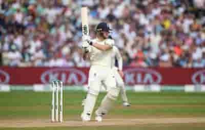 Ashes hero Stokes now an official Tottenham fan