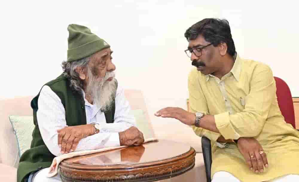 Dumri by-election - Shibu Soren and Avinash Pandey will campaign