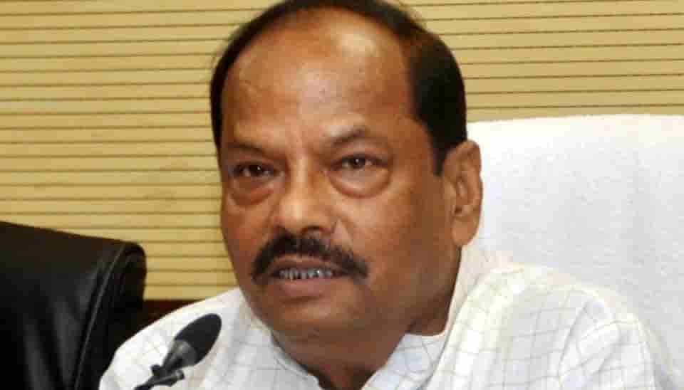 Raghubar Das met the family members of Subhash Munda, demanded a CBI inquiry into the murder