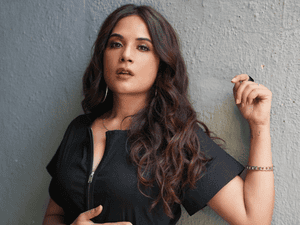 Richa Chadha’s Valentine’s Day gift: A new love story ‘Akhri Somvaar’