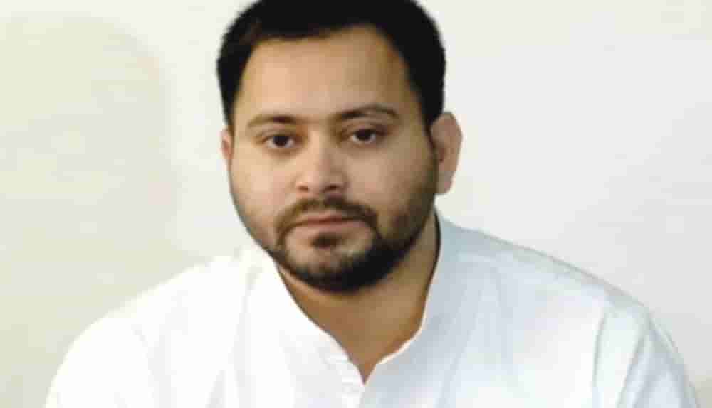 RJD is with the local policy decision based on 1932 Khatiyaan: Tejashwi Yadav