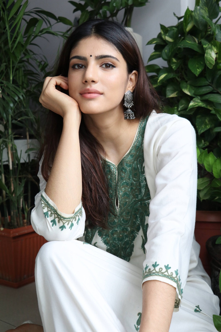 Varun Dhawan’s Leading Lady in ‘Border 2’ Unveiled