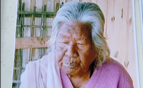 Manipur horror: Freedom fighter's 80-year-old wife burnt alive amid attack