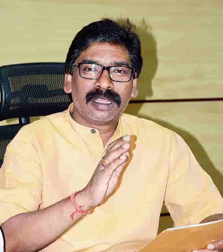 Providing better healthcare facilities to people is top priority for government: Chief Minister
