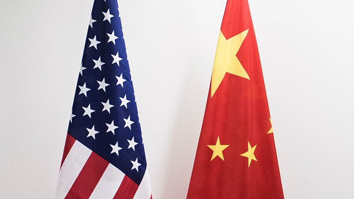 US delegation to visit China for trade talks