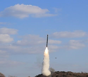 North Korea test-fires strategic cruise missile