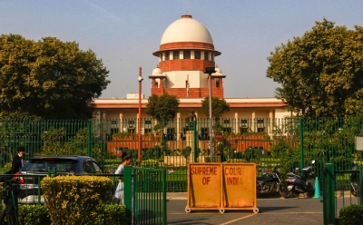 SC questions WB govt for filing plea against court-monitored CBI probe into Sandeshkhali cases