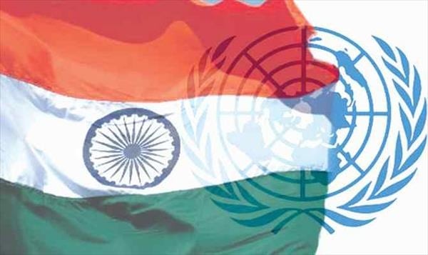 India suggests looking for alternatives for UNSC reform process if negotiations stall