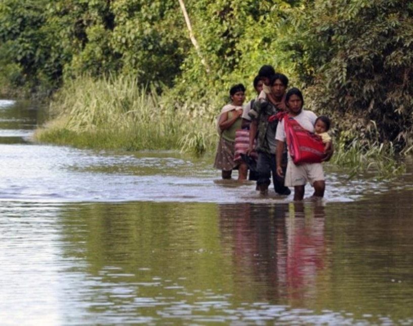 Rains pound Uttarakhand, schools to remain shut