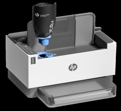 HP introduces 'Laser Tank' portfolio printers in India