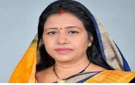 Ramgarh bypolls: AJSU names Sunita Choudhary as NDA candidate