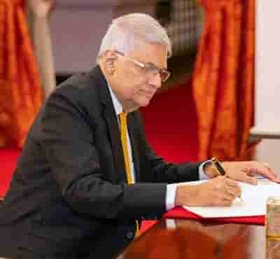 Sri Lanka begins debt restructuring talks with China, thanks India for support during crisis