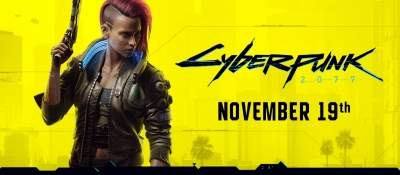 Cyberpunk 2077 game to arrive on Google Stadia on Nov 19