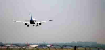 Domestic air passenger traffic volume surged around 25%: DGCA data