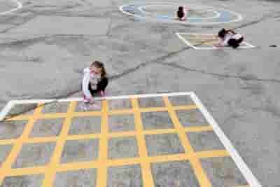 Over 1mn US kids not enrolled in schools amid pandemic