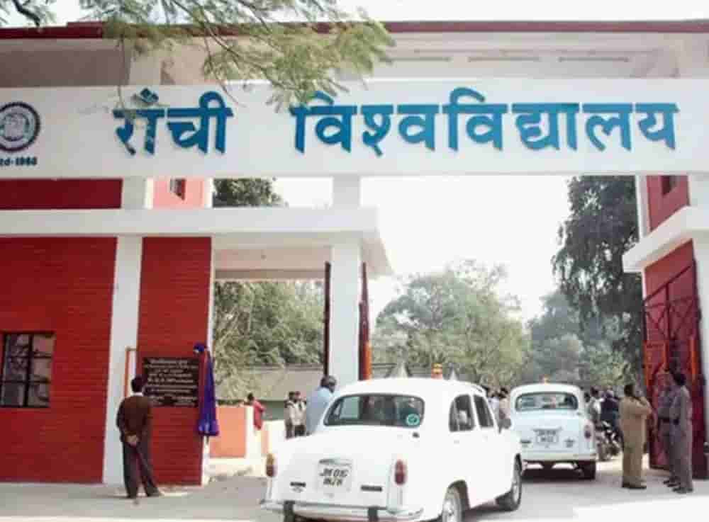 60 % posts of University Professors will be vacant in next 2 years