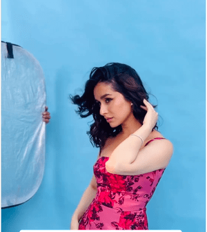 Shraddha Kapoor asks fans how they wasted 1st quarter of 2024