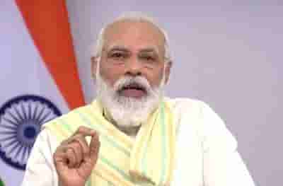Blatant lie: PM Modi tears into opposition on Farm Bills