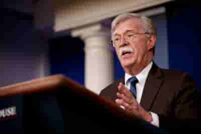 US warns Iran: Do not confuse prudence with weakness