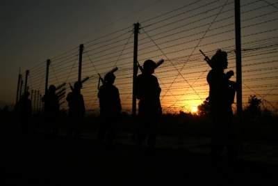 Start night operations along Indo-Pak border: Punjab DGP