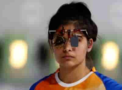 SAI requests CBSE to reschedule shooters' exam dates