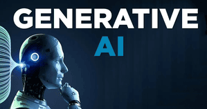 Global spending on GenAI software, solutions to reach $143 bn in 2027